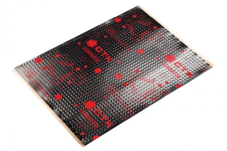 Insonorizant Auto - Insonorizant CTK DOMINATOR 2mm