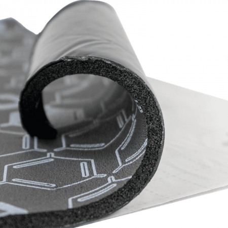 Insonorizant multistrat CTK SANDWICH 8.0mm 370*500 folie [2]