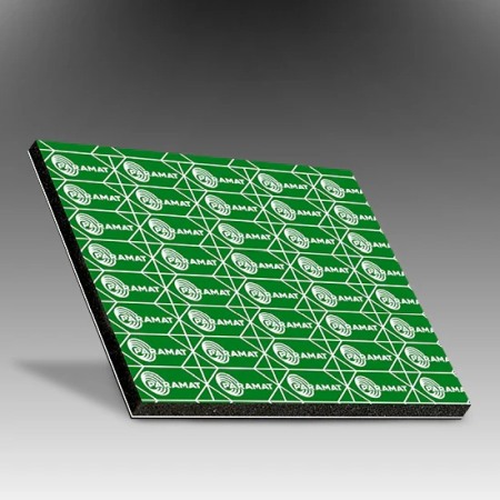 Car Audio/Insonorizant auto - PCP1102 Pachet Nirvana Paramat de 4 coli, grosime spuma + butyl de 15mm, 250*250mm, 0.25mp