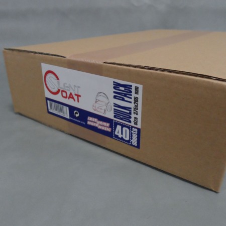 Insonorizant SilentCoat SC-M2-4.0 Silent Coat Bulk Pack, 40 buc. [1]
