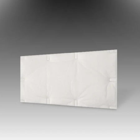 Car Audio/Insonorizant auto - PCP3002 Pachet Paralite for Pillar Tesatura din fibre sintetice de 8 buc, grosime 5mm, 80*170mm