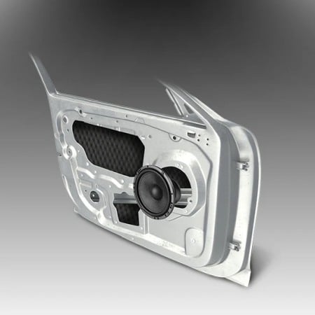 PCP2006 Pachet Absorb Wave Paramat de 10 coli, spuma de 16mm grosime, 500*150mm, 0.75mp [2]