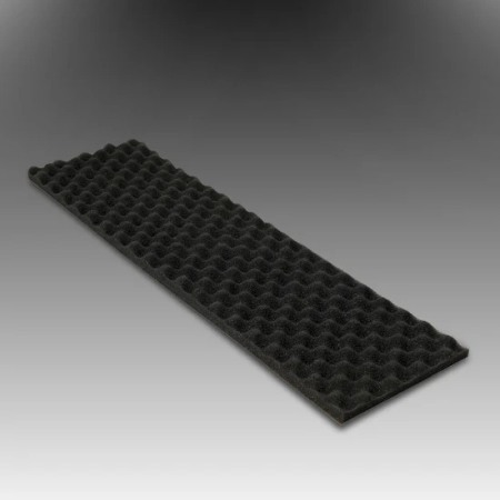 Car Audio/Insonorizant auto - PCP2006 Pachet Absorb Wave Paramat de 10 coli, spuma de 16mm grosime, 500*150mm, 0.75mp