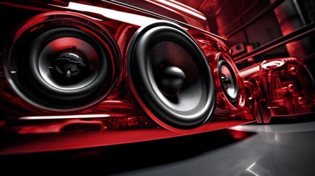 Montaj Sisteme Audio Auto - Instalare difuzoare auto