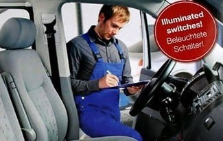 Montaj Sisteme Audio Auto - Instalare încălzire scaune auto | Montaj profesional — Auto100.ro