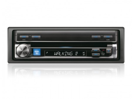 IVA-D511RB SISTEM 1 DIN ALPINE [4]