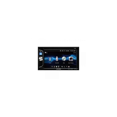Multimedia/Sisteme Multimedia universale - IVE-W560BT SISTEM MULTIMEDIA ALPINE DE 6.2" CU DVD/USB/BLUETOOTH
