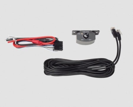 BASSPRO NANO SUBWOOFER AMPLIFICAT PLAT JBL, 200W [3]