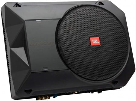 Car Audio/Subwoofere - BASSPRO SL2 SUBWOOFER AMPLIFICAT JBL DE 8″(20CM)