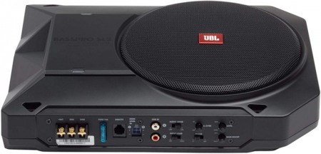 BASSPRO SL2 SUBWOOFER AMPLIFICAT JBL DE 8″(20CM) [5]