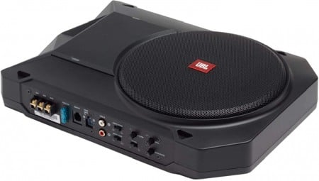 BASSPRO SL2 SUBWOOFER AMPLIFICAT JBL DE 8″(20CM) [1]