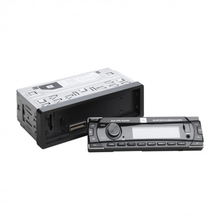 CELEBRITY 100 MP3 PLAYER JBL CU USB/SD/BLUETOOTH, ROSU [1]