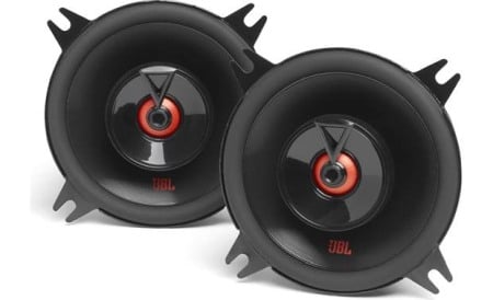 Difuzoare, boxe auto coaxiale - CLUB 422F DIFUZOARE COAXIALE JBL DE 10CM, 35W RMS