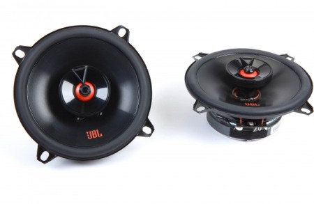 Difuzoare, boxe auto coaxiale - JBL CLUB 522F Set difuzoare auto coaxiale de 13cm 