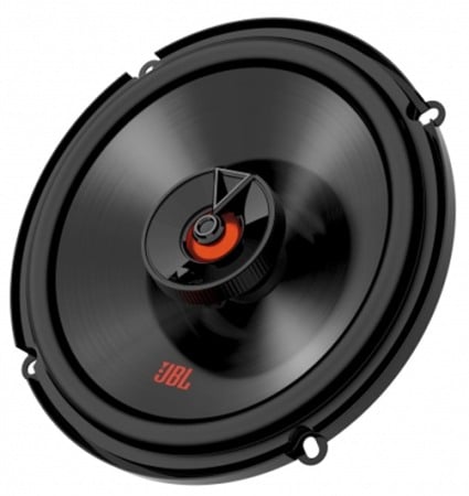 JBL CLUB 622, 6,5 "16cm Difuzoare coaxiale cu 2 căi, 180 Watt, pentru uși auto [1]