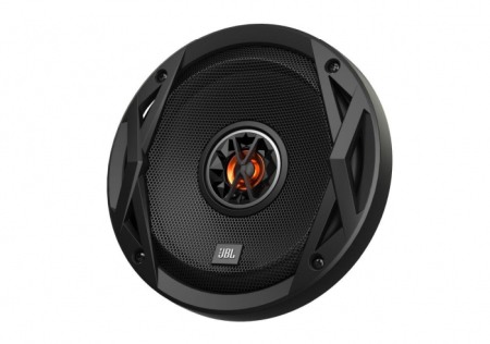 Difuzoare, boxe auto coaxiale - CLUB 6520 DIFUZOARE COAXIALE JBL DE 16.5CM, 50W RMS