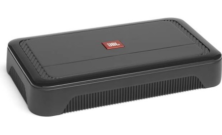 CLUB A1000 AMPLIFICATOR MONO JBL, 1000W RMS [1]