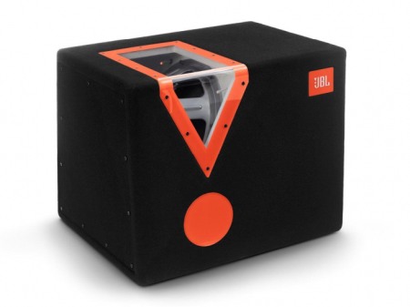 CSX-1400BP SUBWOOFER JBL DE 30CM (12″), 1400W [1]