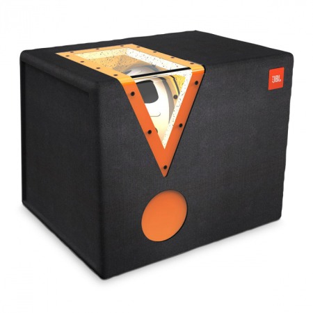 Subwoofer - CSX-1400BP SUBWOOFER JBL DE 30CM (12″), 1400W