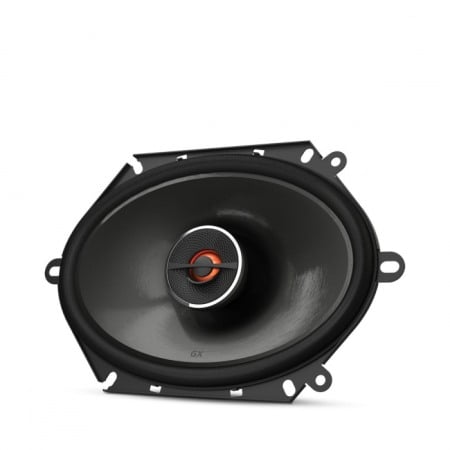 Difuzoare, boxe auto coaxiale -  JBL GX862 DIFUZOARE COAXIALE DE 5"x7" / 6"x8"