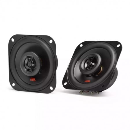Difuzoare, boxe auto coaxiale - STAGE2 424 DIFUZOARE COAXIALE JBL DE 10CM, 25W RMS