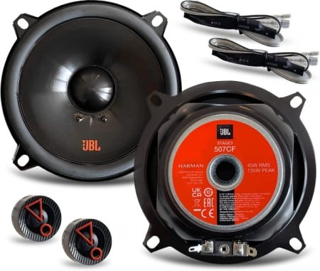 JBL STAGE3 507CF DIFUZOARE COMPONENTE DE 13CM, 45W RMS [2]