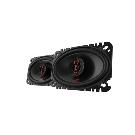 Difuzoare, boxe auto coaxiale - STAGE3 6427 DIFUZOARE COAXIALE JBL 4″x6″, 35W RMS