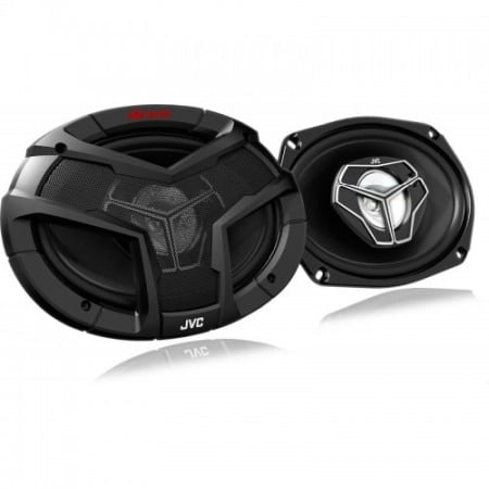 Difuzoare, boxe auto coaxiale - JVC CS-V6938 - Difuzoare coaxiale
