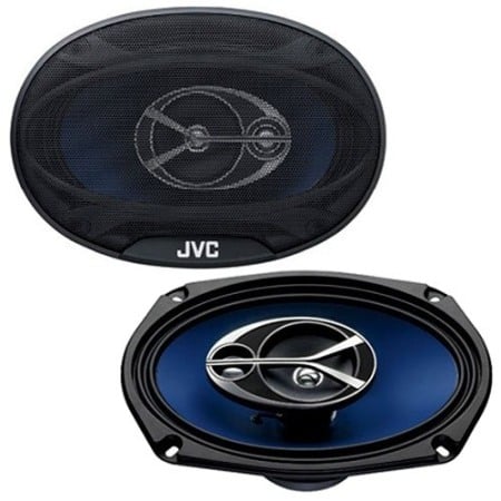 Difuzoare, boxe auto coaxiale - JVC CS-V6946 Difuzoare coaxiale