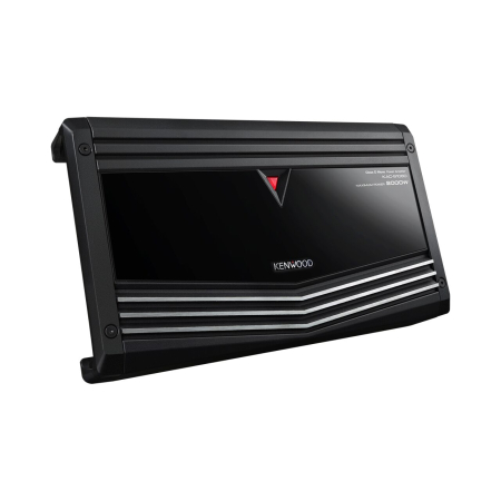 Car Audio/Amplificatoare - KAC-9106D AMPLIFICATOR MONO KENWOOD, 2000W