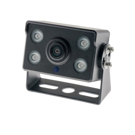 Parcare & monitorizare/Camere auto - KCX202 Camera de marsarier Ampire (CMOS), 137°