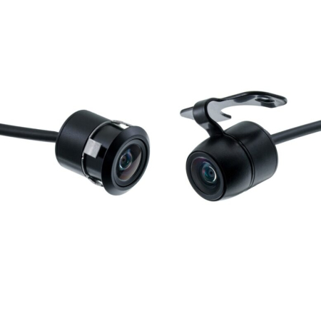 Parcare & monitorizare/Camere auto - KCX302 Camera marsarier Ampire universala CMOS, 170°