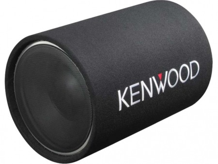 Subwoofer - KSC-W1200T SUBWOOFER TUB KENWOOD DE 12" (30CM), 1200W