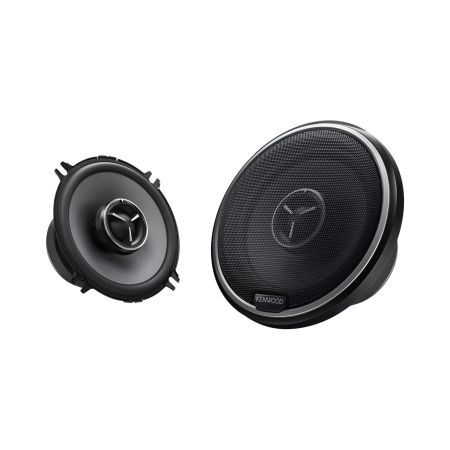 Car Audio/Difuzoare - KFC-X134 DIFUZOARE COAXIALE KENWOOD DE 13CM, 40W RMS