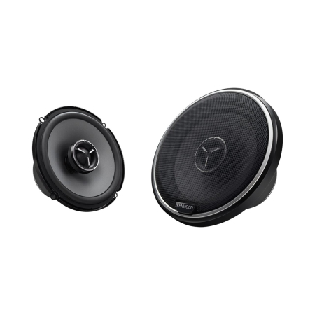 Car Audio/Difuzoare - KFC-X174 DIFUZOARE COAXIALE KENWOOD DE 16.5CM, 80W RMS