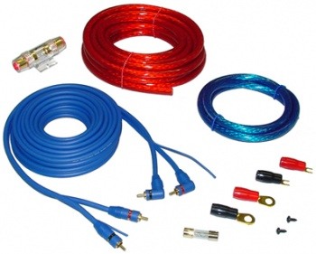 Accesorii Sisteme Audio - Kit Cablu 25 mm AIV