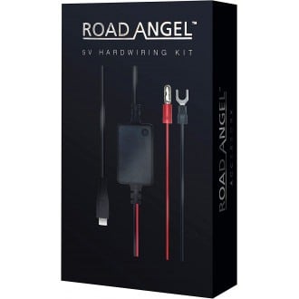 Kit cabluri instalare Road Angel Halo Go/Drive HWK5V [3]