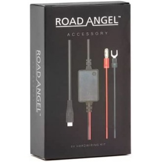 Accesorii Sisteme Audio - Kit cabluri instalare Road Angel Halo Go/Drive HWK5V