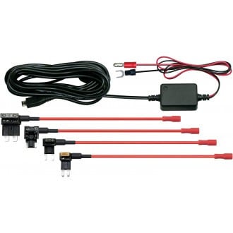 Kit cabluri instalare Road Angel Halo Go/Drive HWK5V [5]