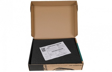 KIT DE INSONORIZARE PODEA - STP FRONT FLOOR - 3 STRATURI VIBRO FONO TERMO [3]