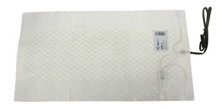 Kit incalzire carbon pentru scaun auto KEETEC [2]