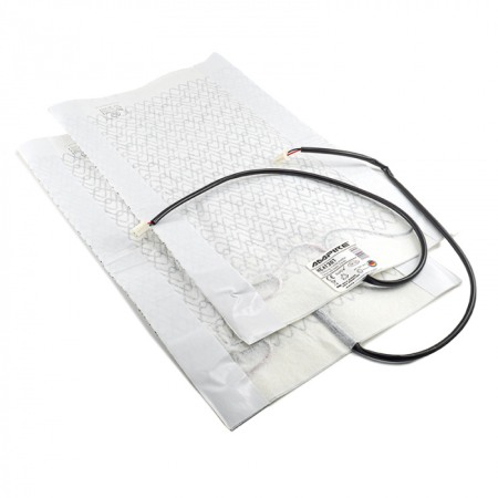 HEAT302 Rezistente electrice de carbon Ampire in 3 trepte [5]