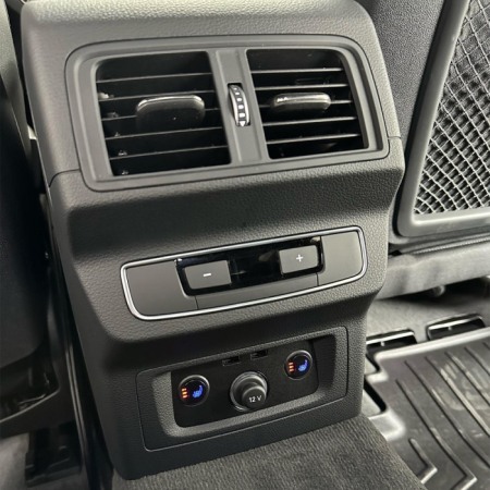 HEAT302 Rezistente electrice de carbon Ampire in 3 trepte [8]