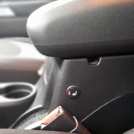 HEAT302 Rezistente electrice de carbon Ampire in 3 trepte [6]