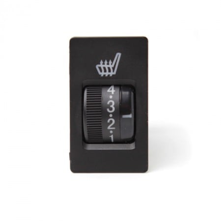 Kit incalzire un scaun 5 trepte Keetec CSH 3 [1]