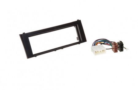 Pachete Audio - Kit montaj radio Mitsubishi Colt, rama + cupla