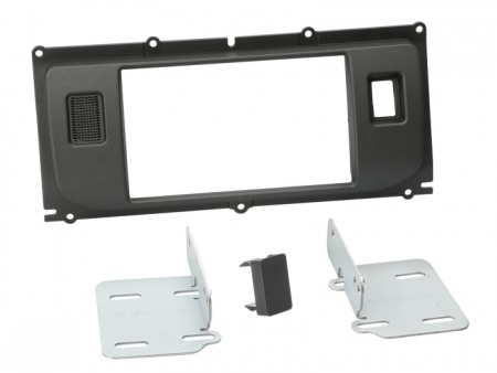 Accesorii Sisteme Audio - Kit rama 2DIN Landrover Evoque 9/2011-, 381260-06-2 