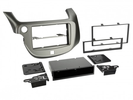 Accesorii Sisteme Audio - Kit rama radio 2DIN Honda Jazz, Fit (GE) 2008-2015