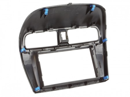 Kit rama radio 2DIN Mitsubishi Mirage 02/2013->, Mitsubishi Space Star 02/2013->, 381200-23-1 [2]