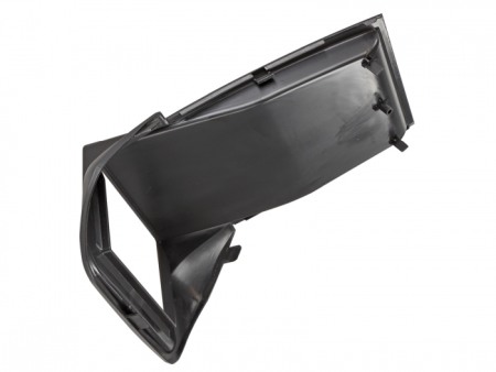 Kit rama radio 2DIN pentru Fiat / Citroen / Peugeot (2007-), 281040-13 [1]